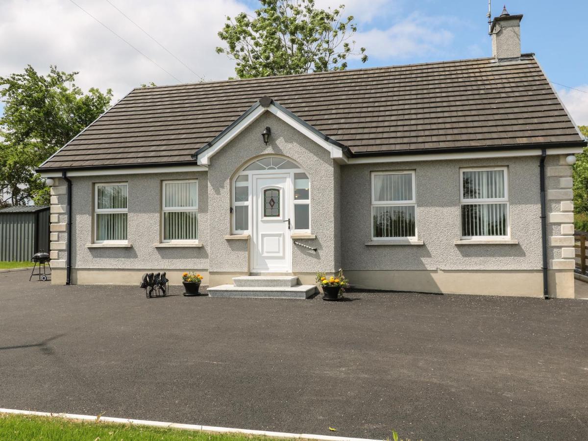 Slieve Gallion Cottage Magherafelt Exterior foto