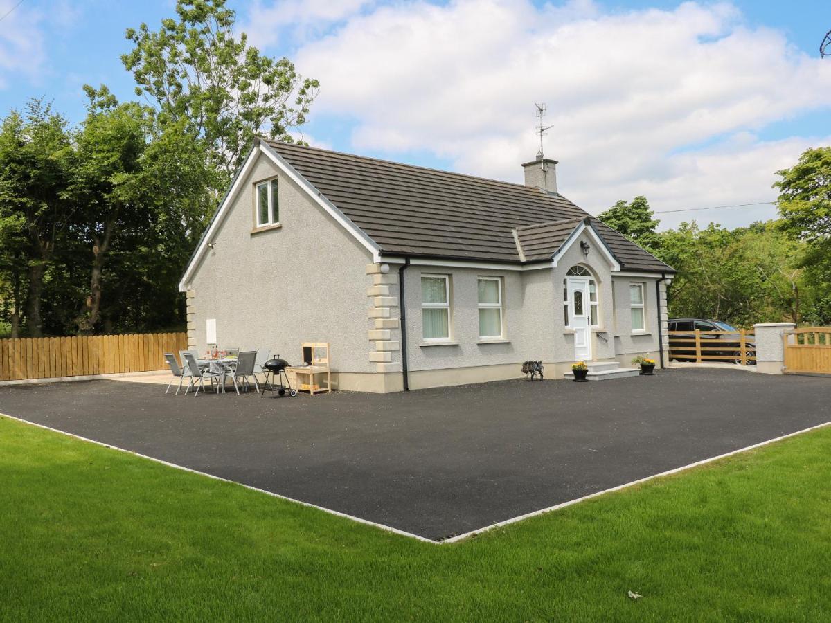 Slieve Gallion Cottage Magherafelt Exterior foto